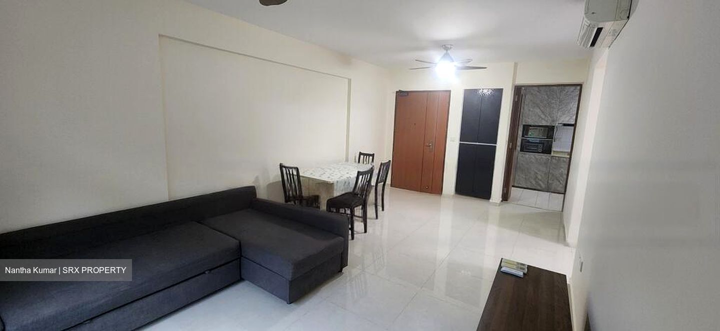 Blk 470A Hougang Parkview (Hougang), HDB 4 Rooms #458530361